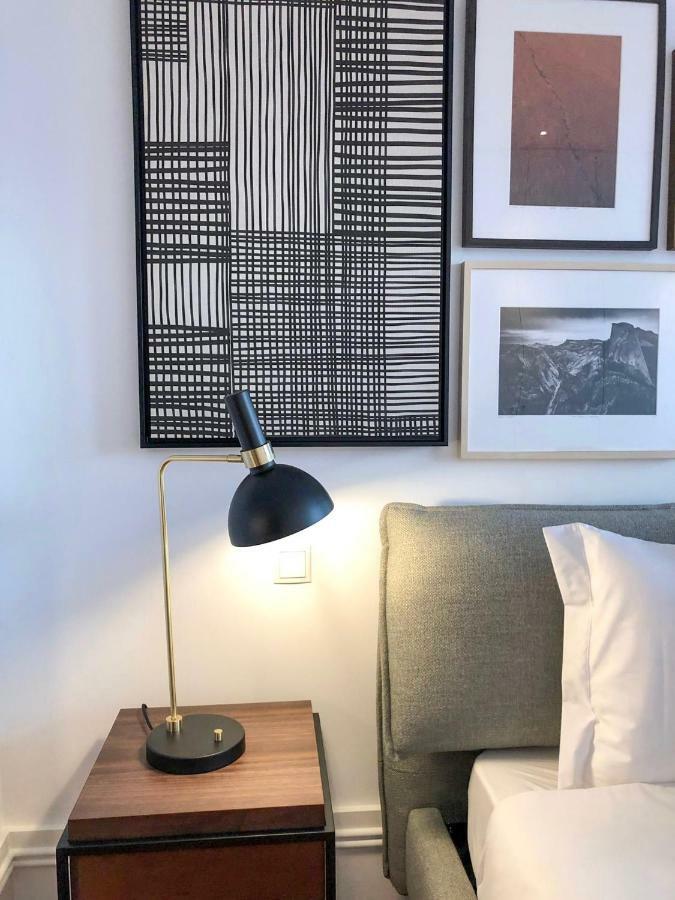 Oporto Chic&Cozy - Aliados Apartment Exterior photo